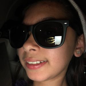 Meet your Posher, Mariah